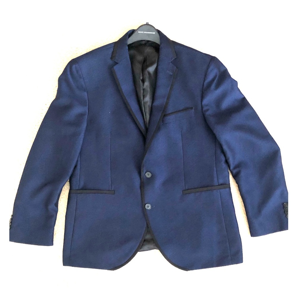 Kenneth Cole Dress Coat
